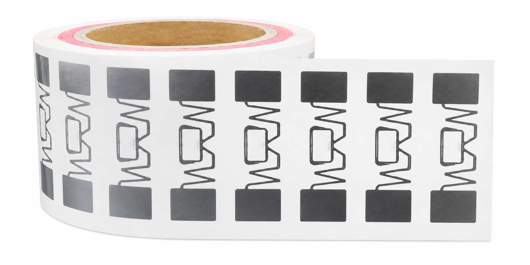 RFID Inlays and Label Converting