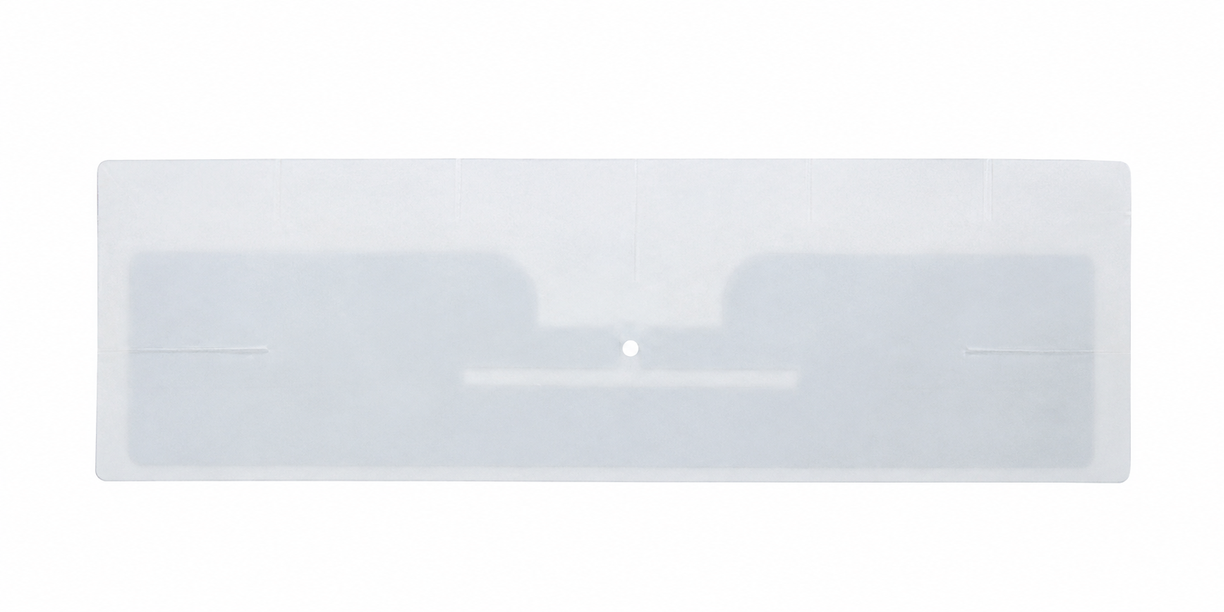 UHF Windshield & Headlamp Tags