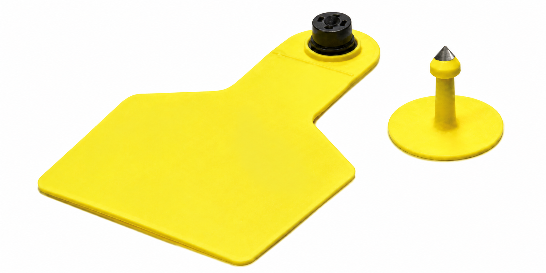 RFID Animal Ear Tags