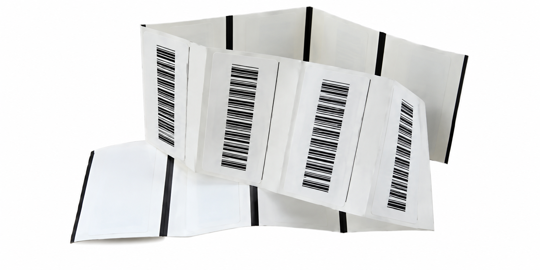 Printable RFID Labels & Hang Tags