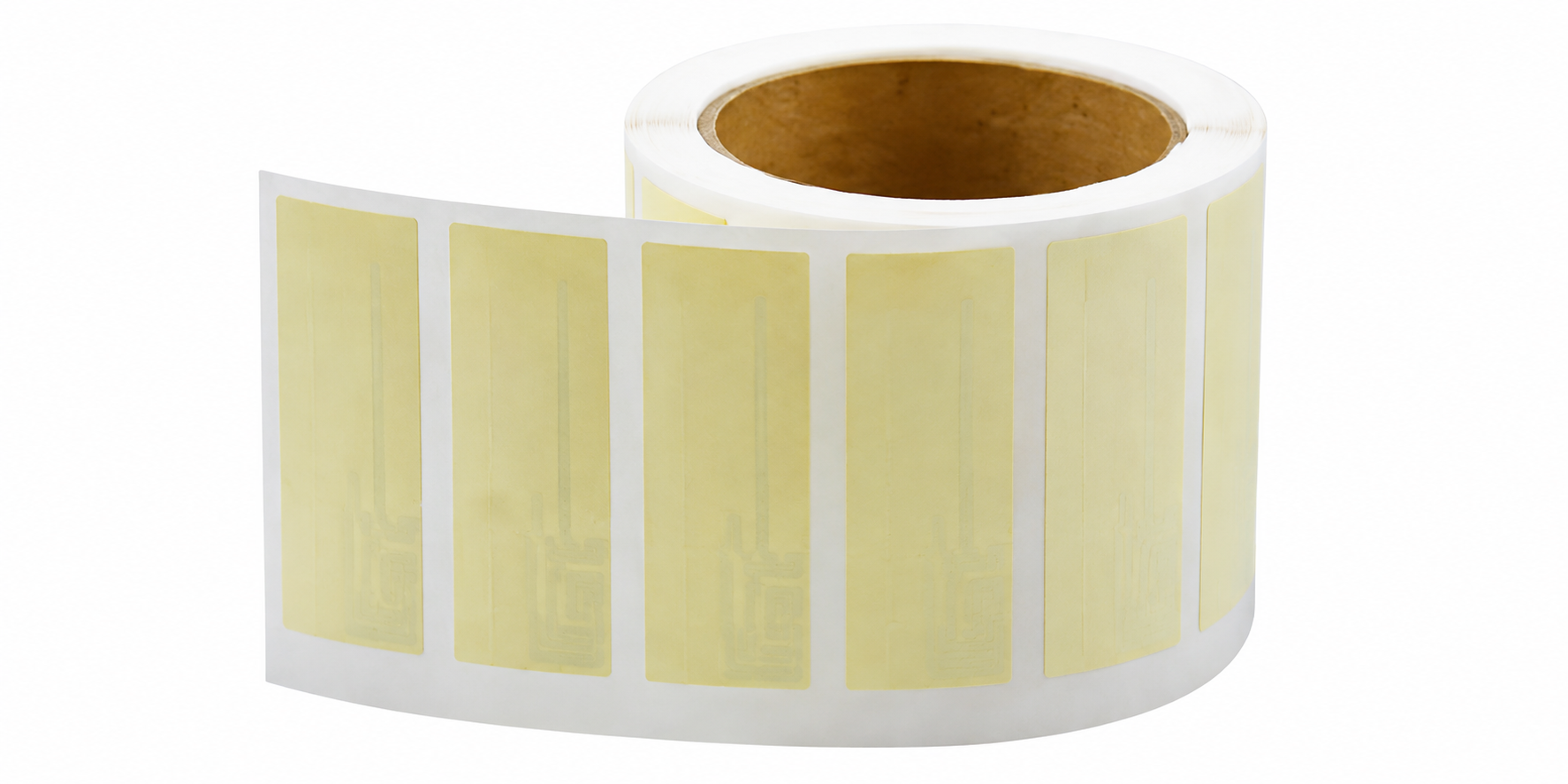 Application-Specific RFID Labels