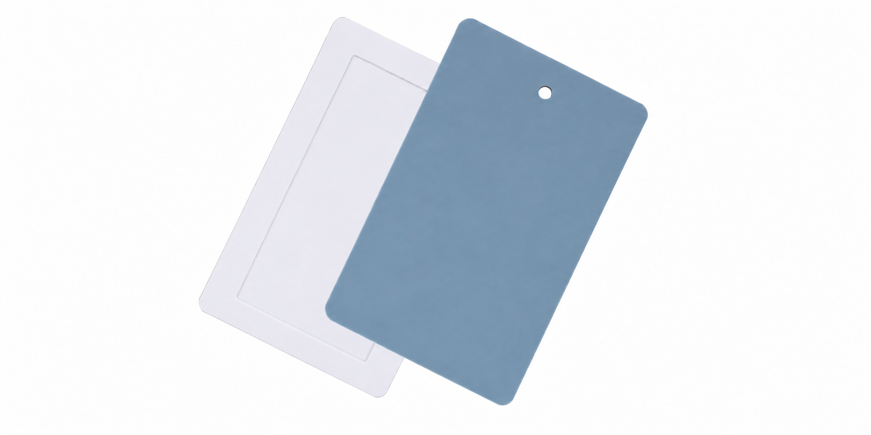 PVC RFID Smart Cards