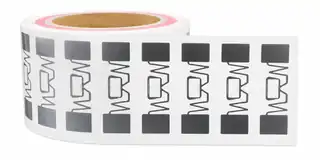 RFID Inlays and Label Converting