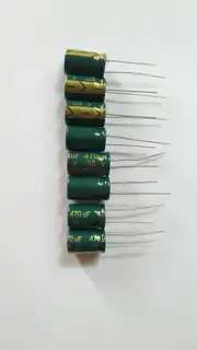 高频电解电容470μF35V