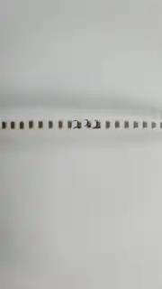 贴片高压电容
