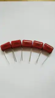 CBB电容824J400V
