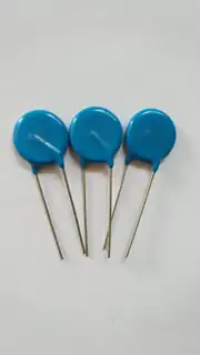 压敏电阻14D