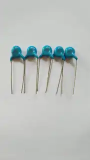 安规Y电容