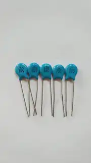 高压电容103-1KV