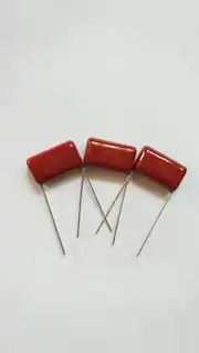 CBB电容474J400V