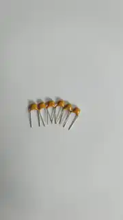 独石电容