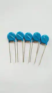 压敏电阻10D