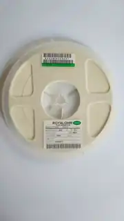 贴片电阻