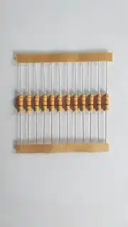 精密电阻